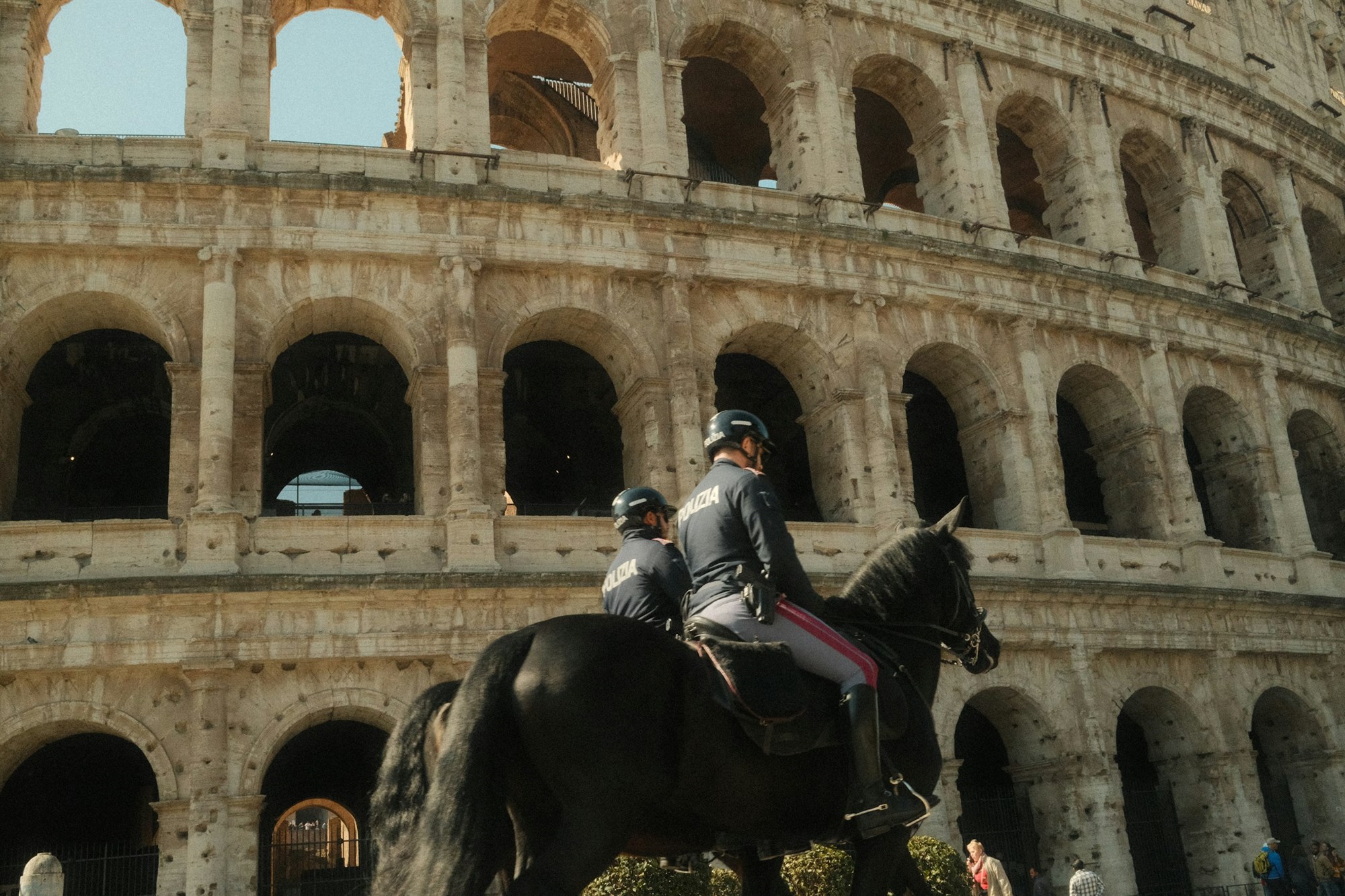 Hrossakjöt bannað á Ítalíu