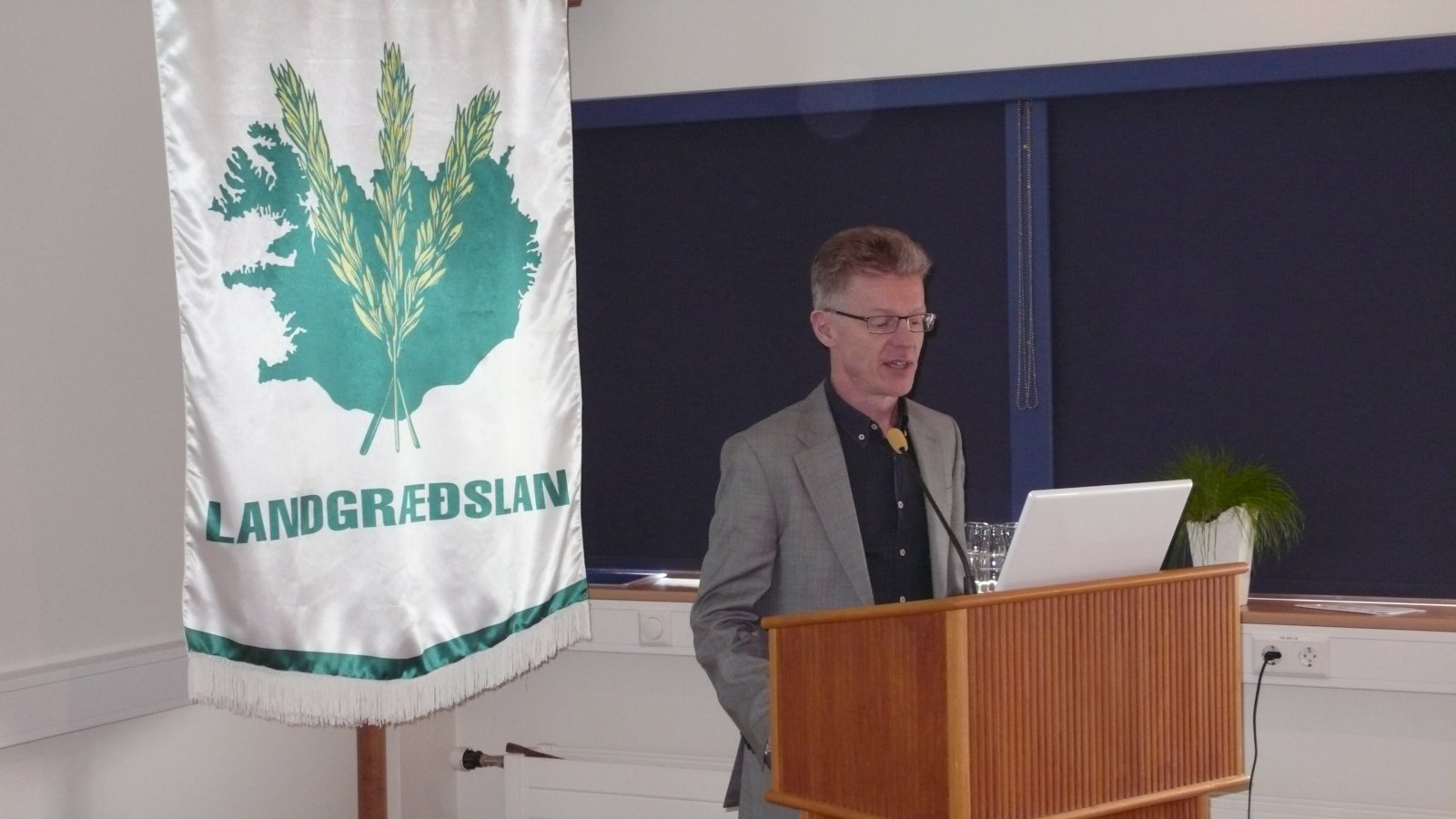 Af hverju ætti sveitarfélag að velta lífrænum úrgangi fyrir sér?