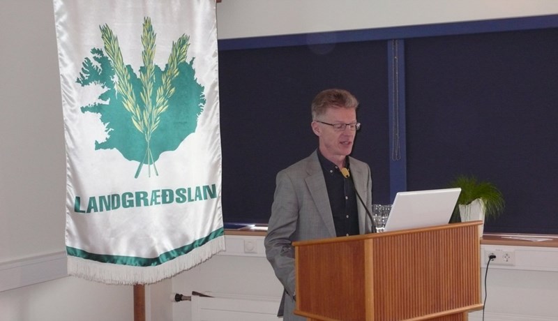 Af hverju ætti sveitarfélag að velta lífrænum úrgangi fyrir sér?