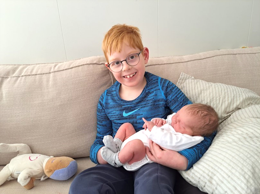 Atvinnufótboltamaður framtíðar!