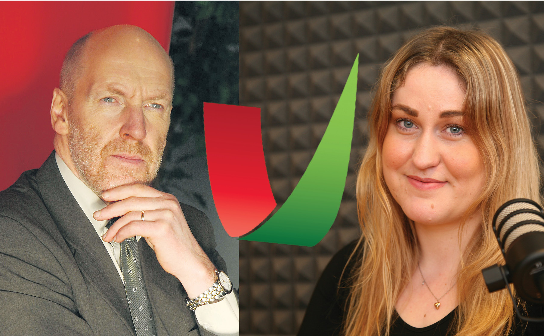 Nýtt hlaðvarp: Freyja Þorvaldar ræðir við Steingrím J. Sigfússon um landbúnaðarmál