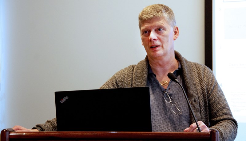 Auðveldlega hægt að hagræða með helmingsfækkun sláturhúsa