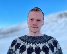 Stór ákvörðun