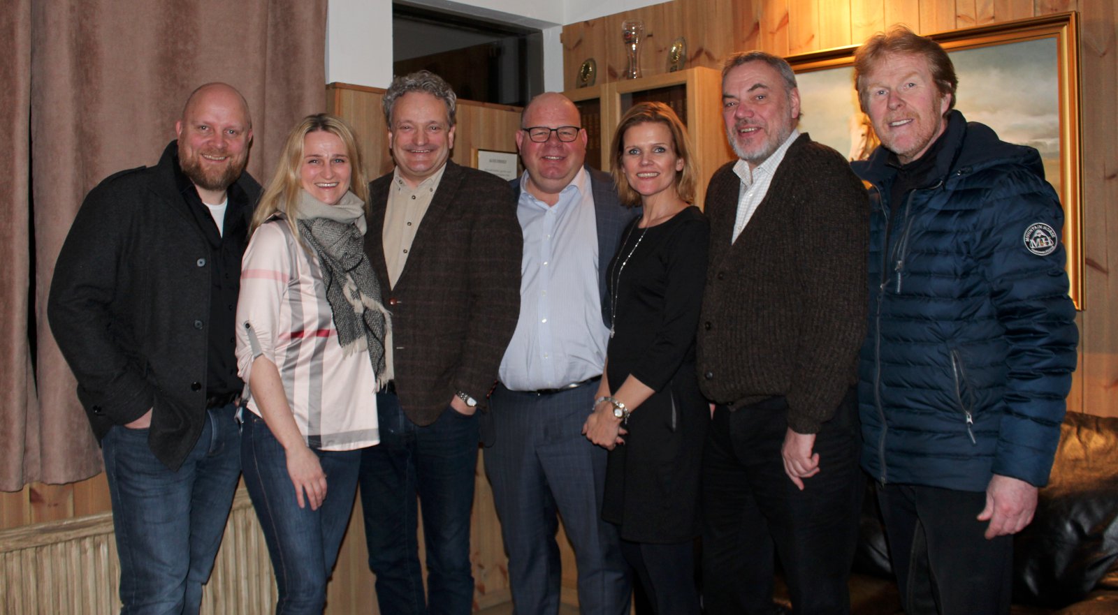 Áskell Heiðar ráðinn framkvæmdastjóri Landsmóts hestamanna í Reykjavík 2018