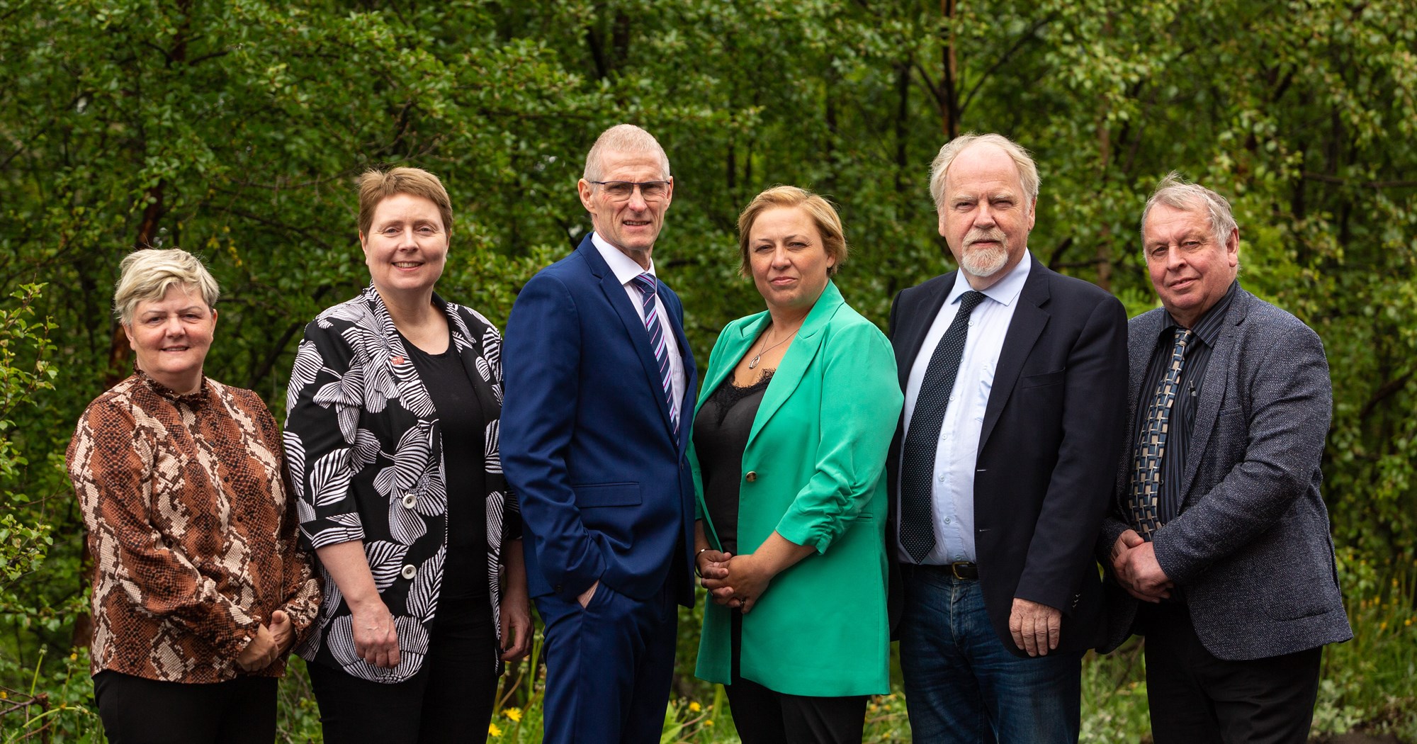 Raunávöxtun 9,4% 2021