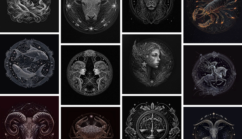 Stjörnuspá vikunnar