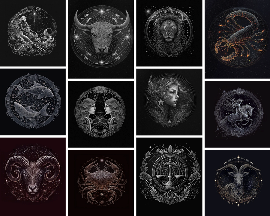 Stjörnuspá vikunnar