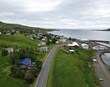 Sýknuð vegna ágangs sauðfjár