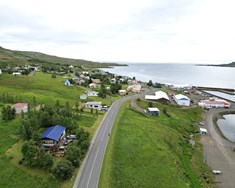 Ársskýrsla Brothættra byggða: Góður árangur