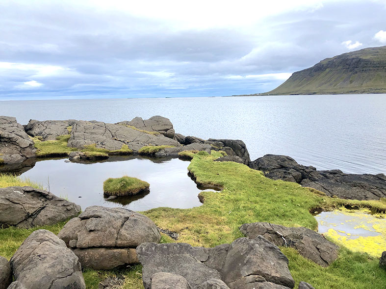 Brothættar byggðir styrktar