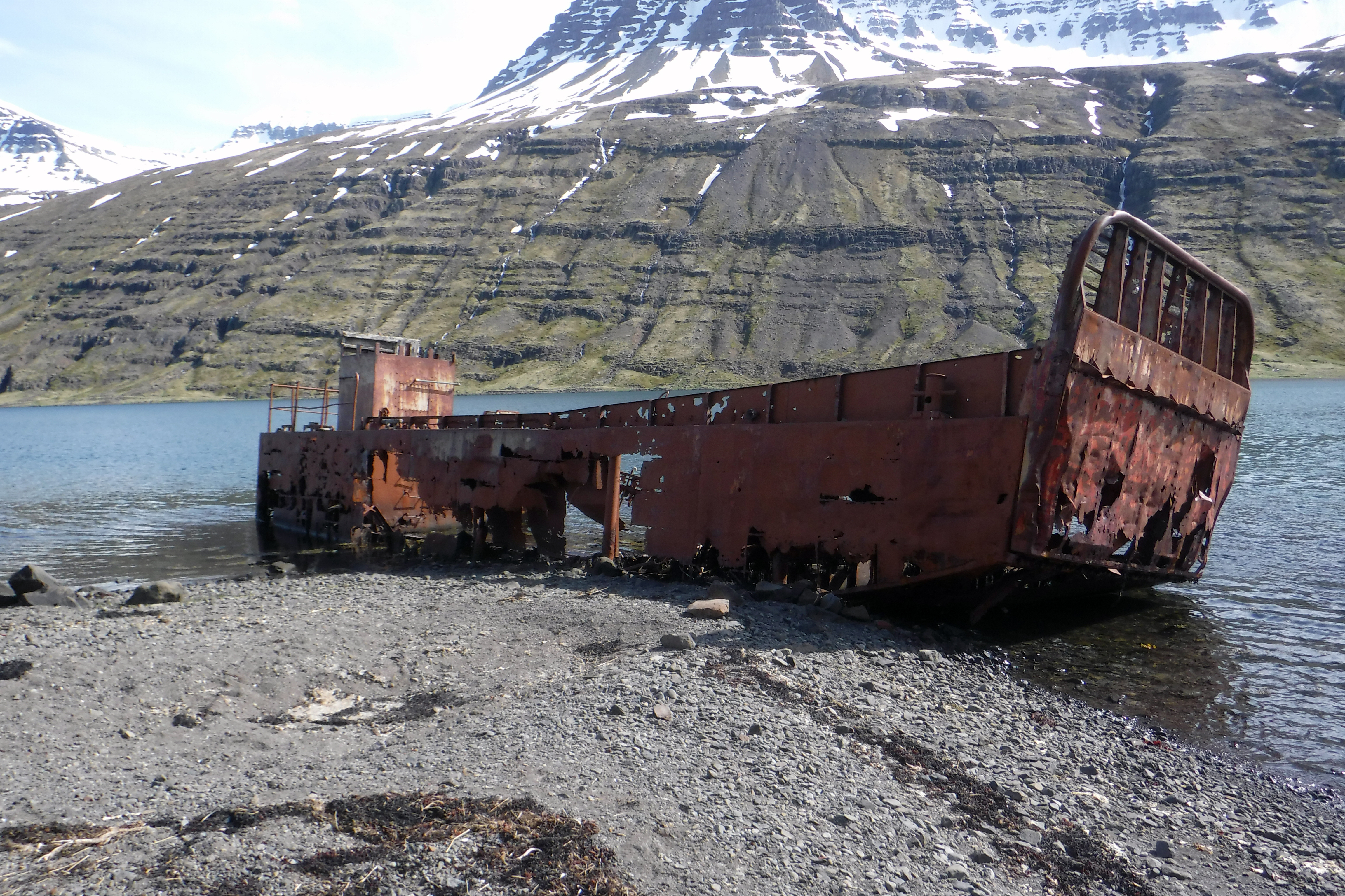 Hvað ungur nemur, gamall temur, í forvörnum er þetta stundum öfugt