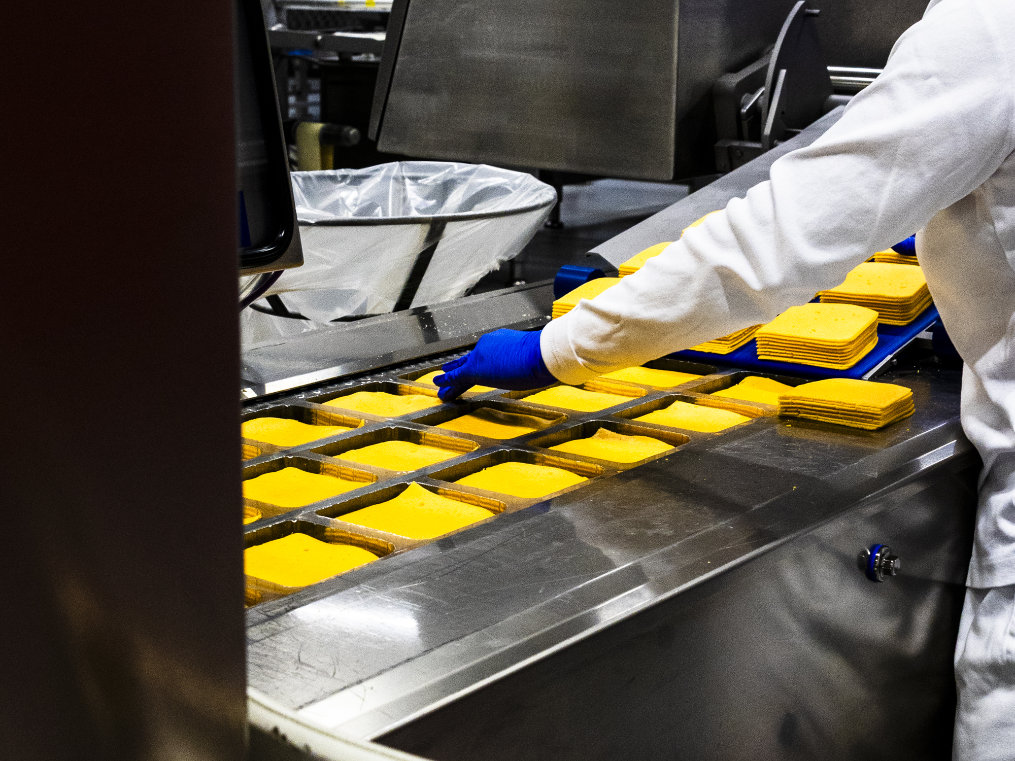 Feitur ostur getur minnkað hættu á heilabilun