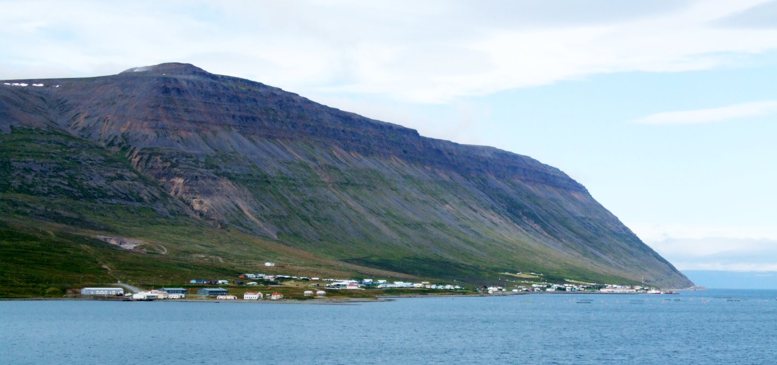 Súðavíkurhreppur verður „heilsueflandi samfélag“