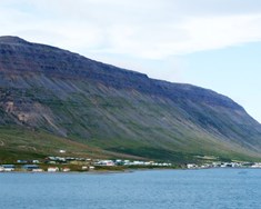 Súðavíkurhreppur verður „heilsueflandi samfélag“