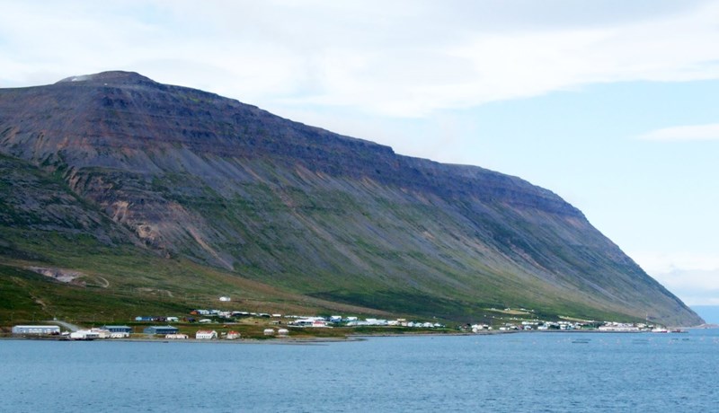 Súðavíkurhreppur verður „heilsueflandi samfélag“