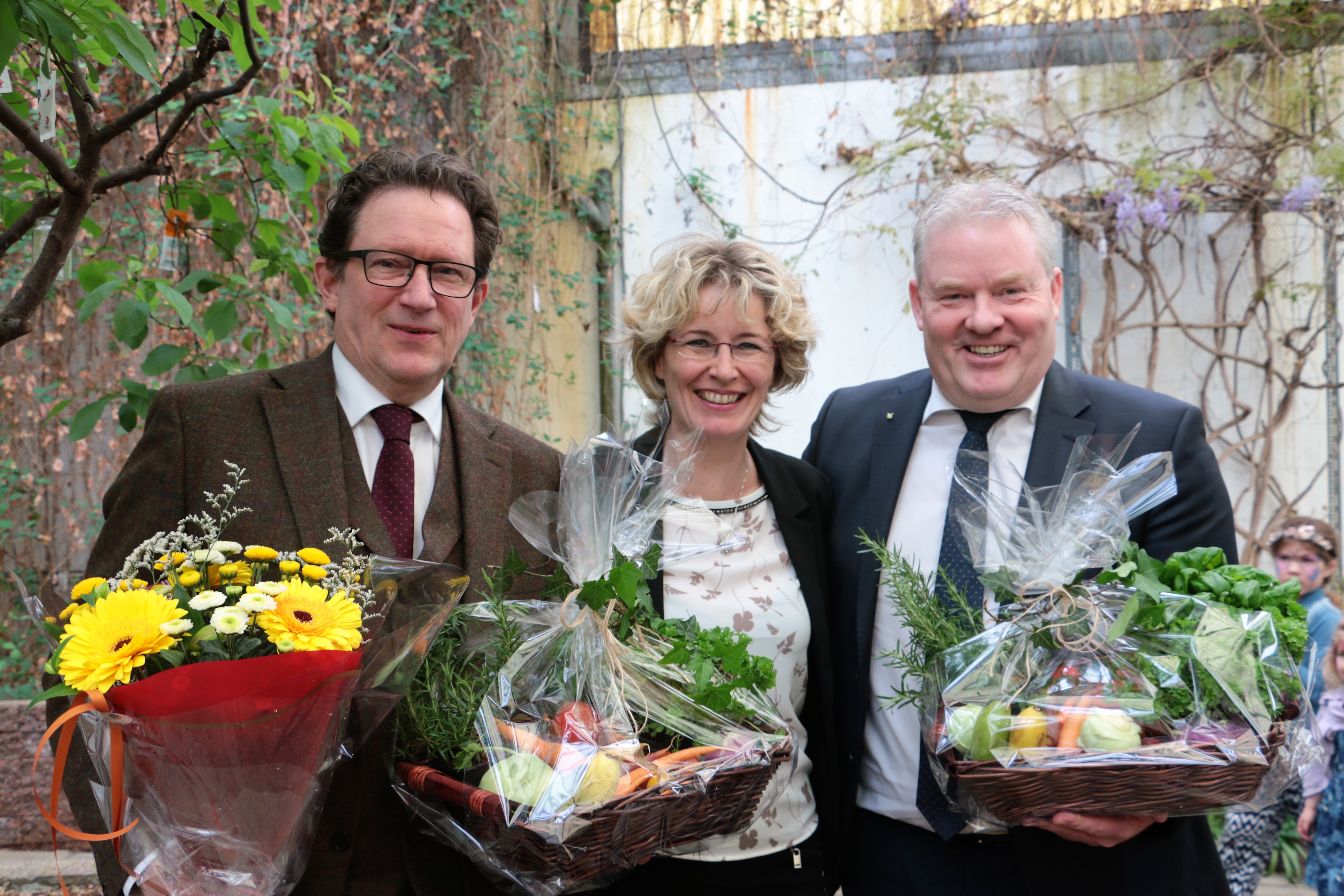 Hátíðahöldum á sumardaginn fyrsta aflýst