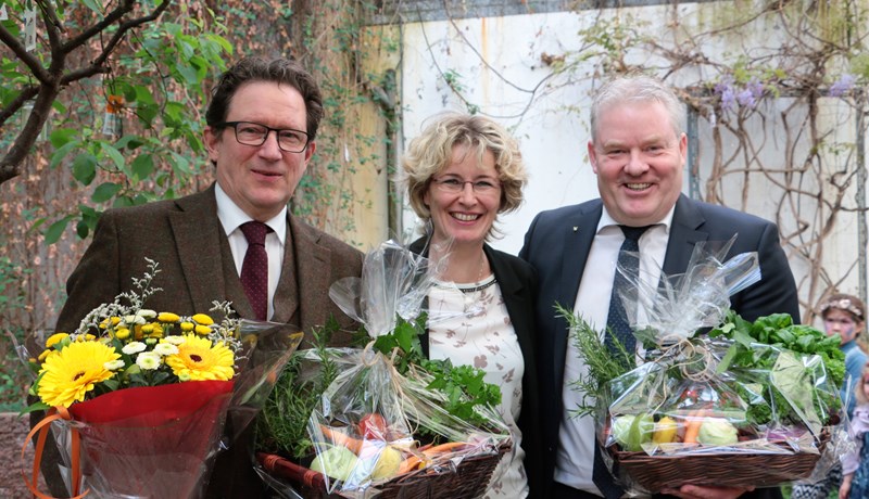 Hátíðahöldum á sumardaginn fyrsta aflýst