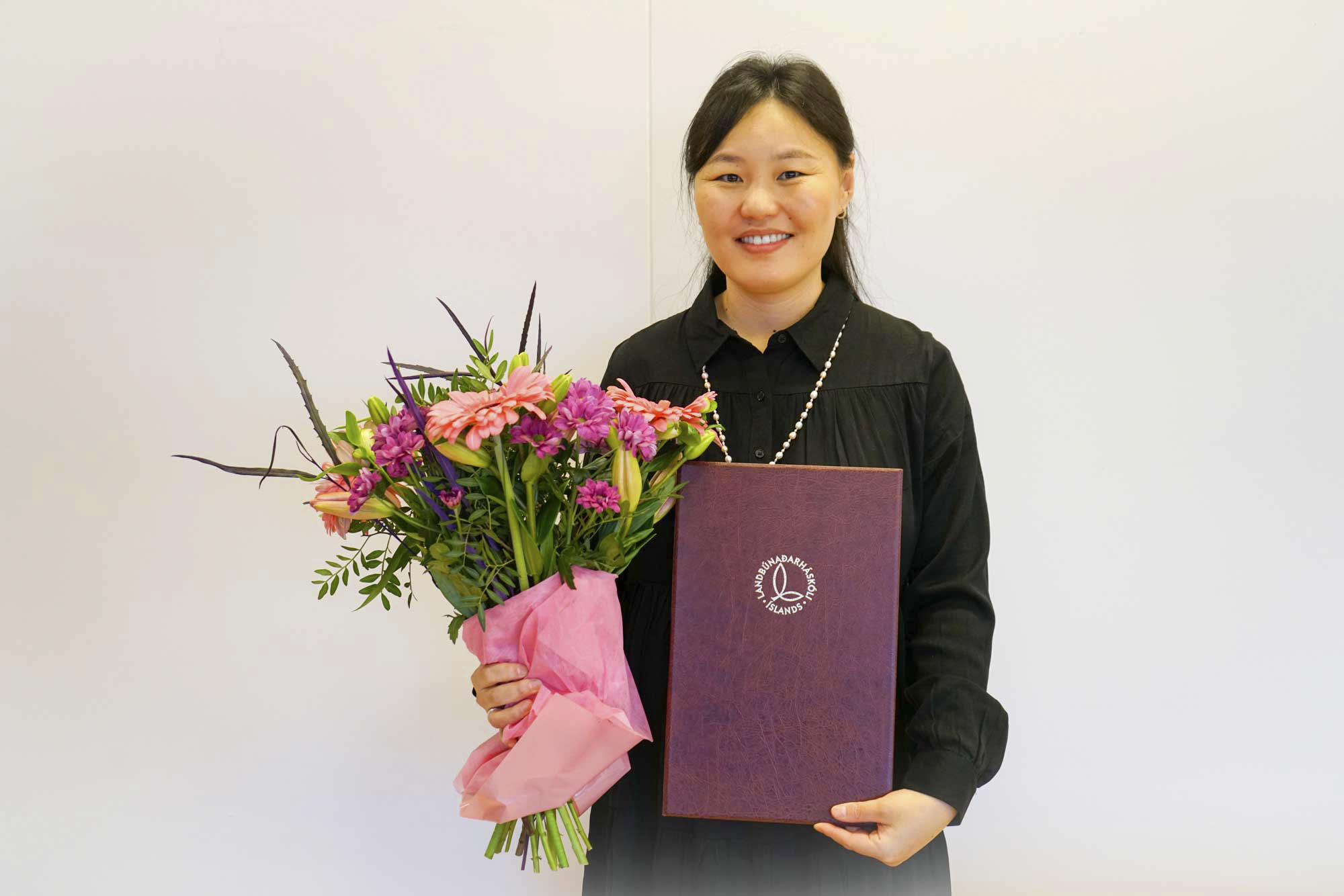 Hnignun beitarlands í Mongólíu