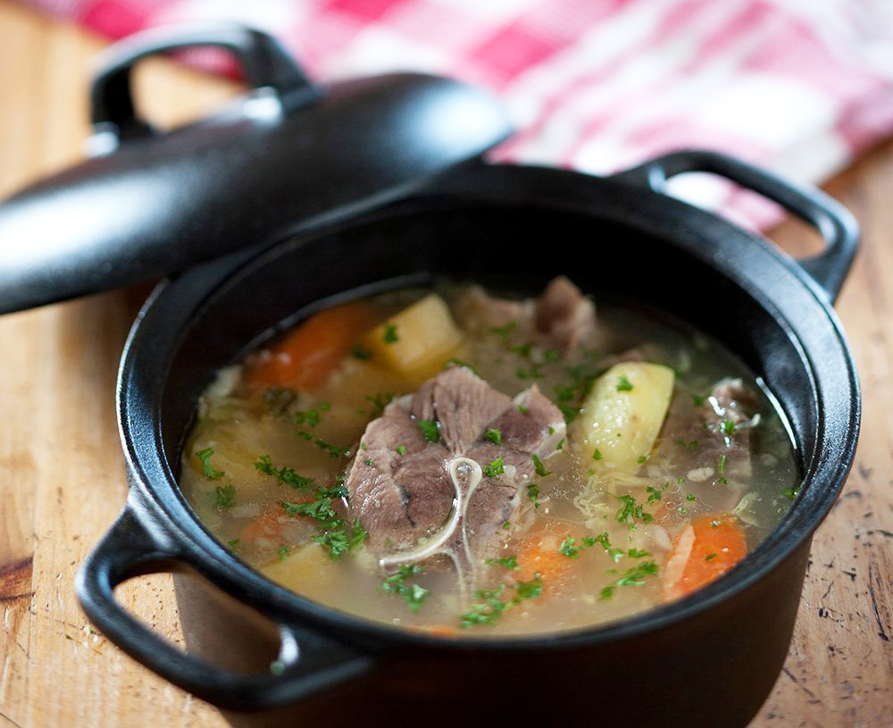 Hugmyndasamkeppni um þjóðlega rétti