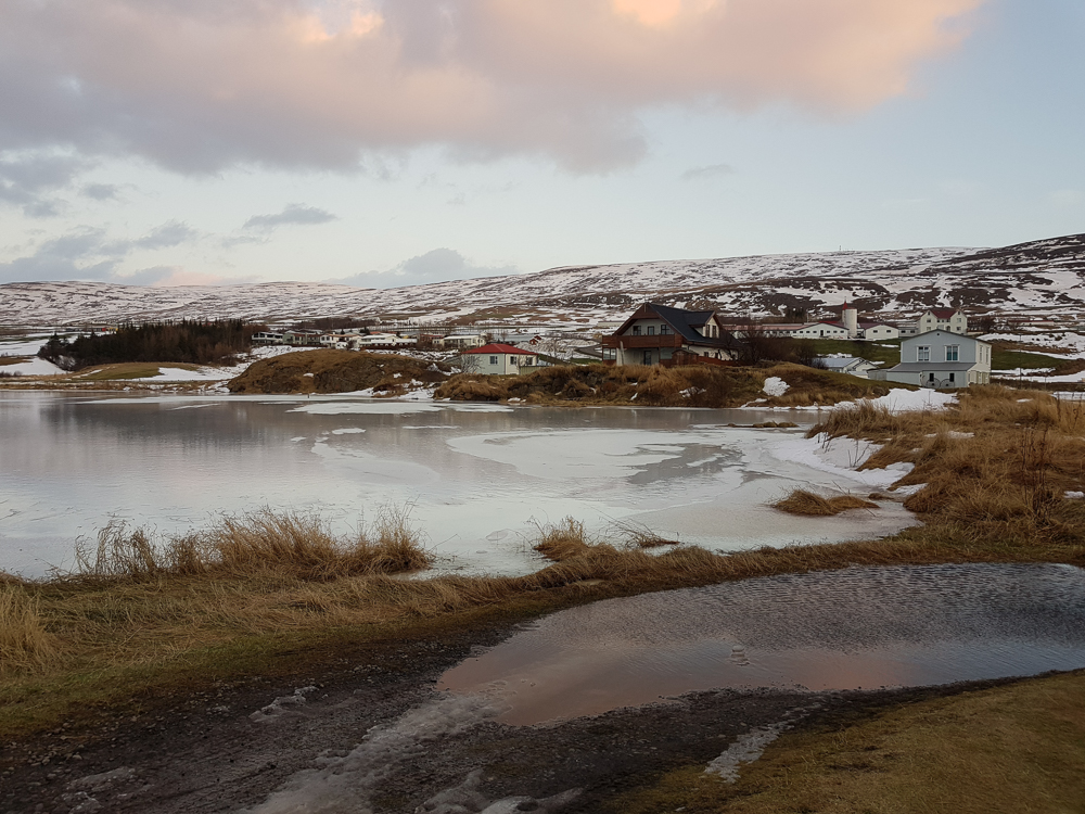 Jöfnum búsetuskilyrði og réttum hlut sjávarbyggða 