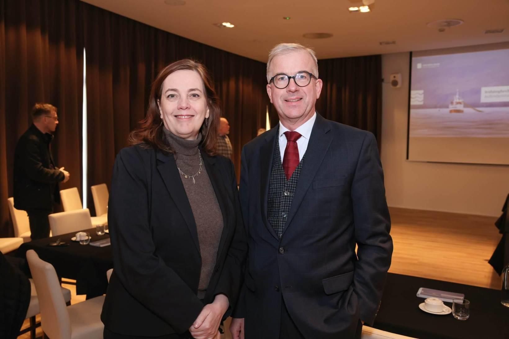 Auðlindin þeirra – atvinnurógur í boði matvælaráðherra