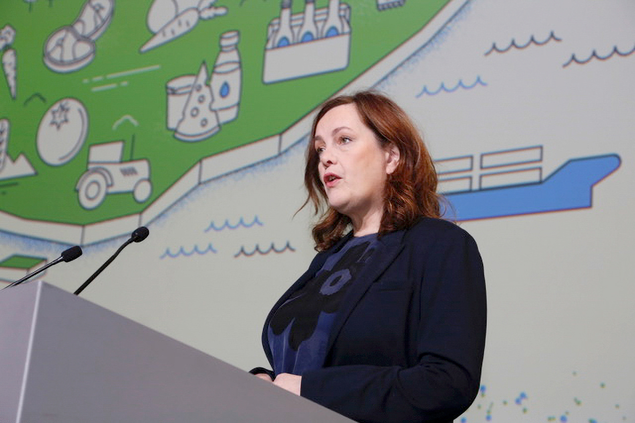 Fögur framtíðarsýn