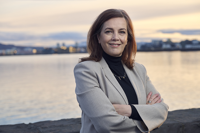 Stjórnvöld standa með bændum