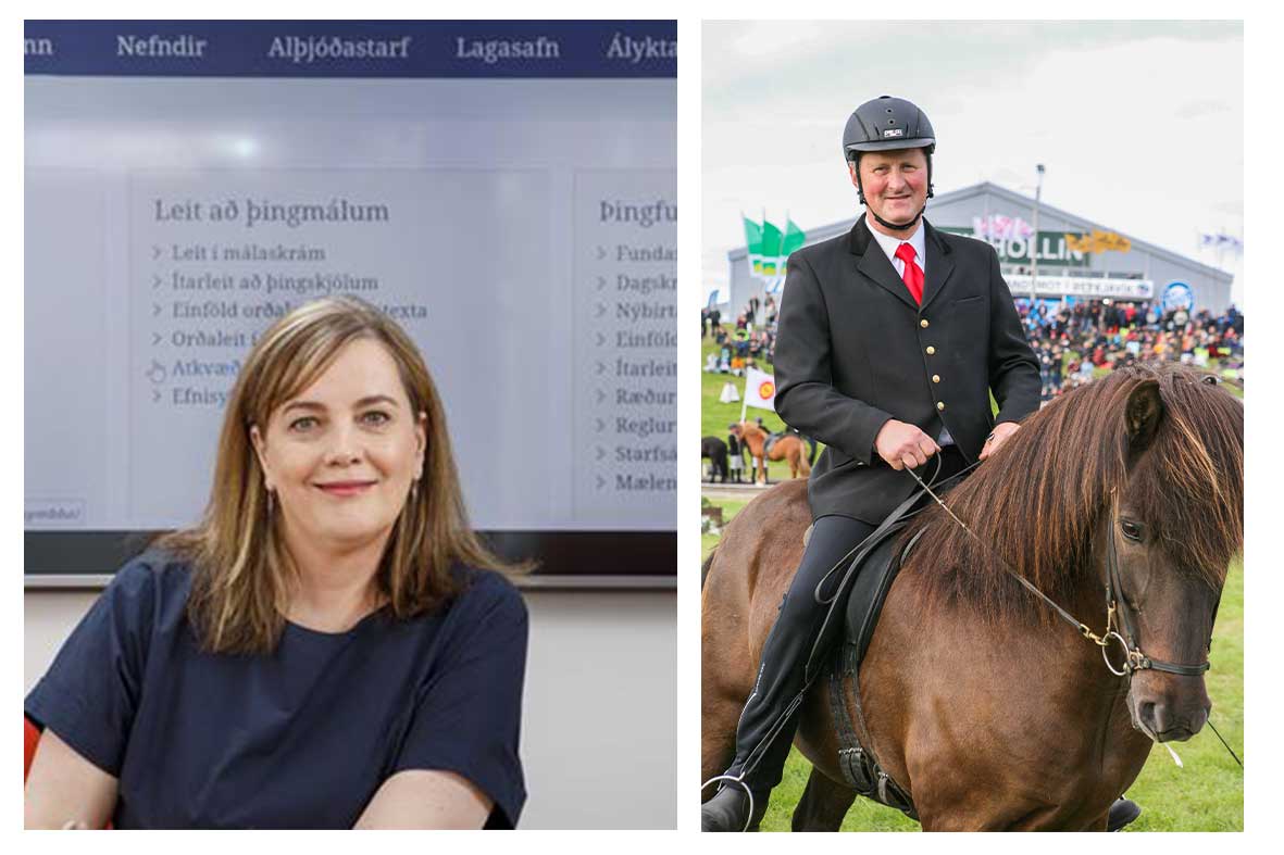 Heildarhagsmunir í húfi