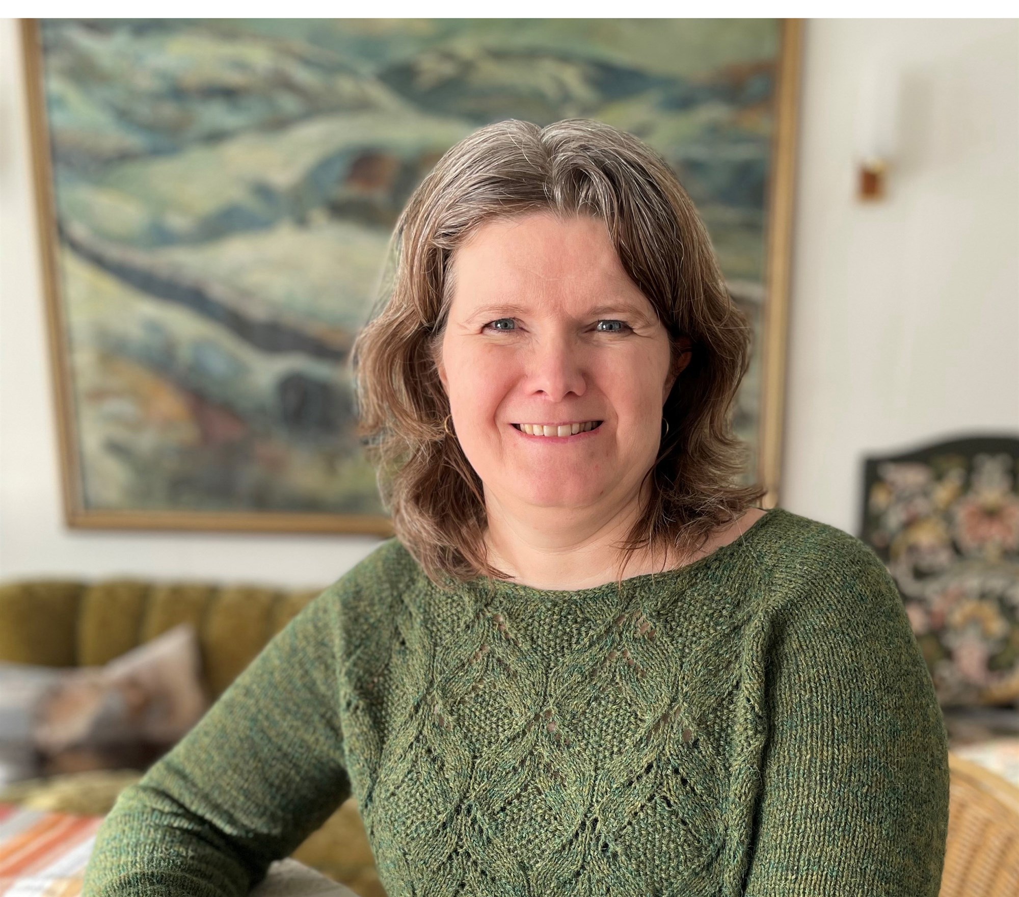 Lambhúshettan fær nýtt líf