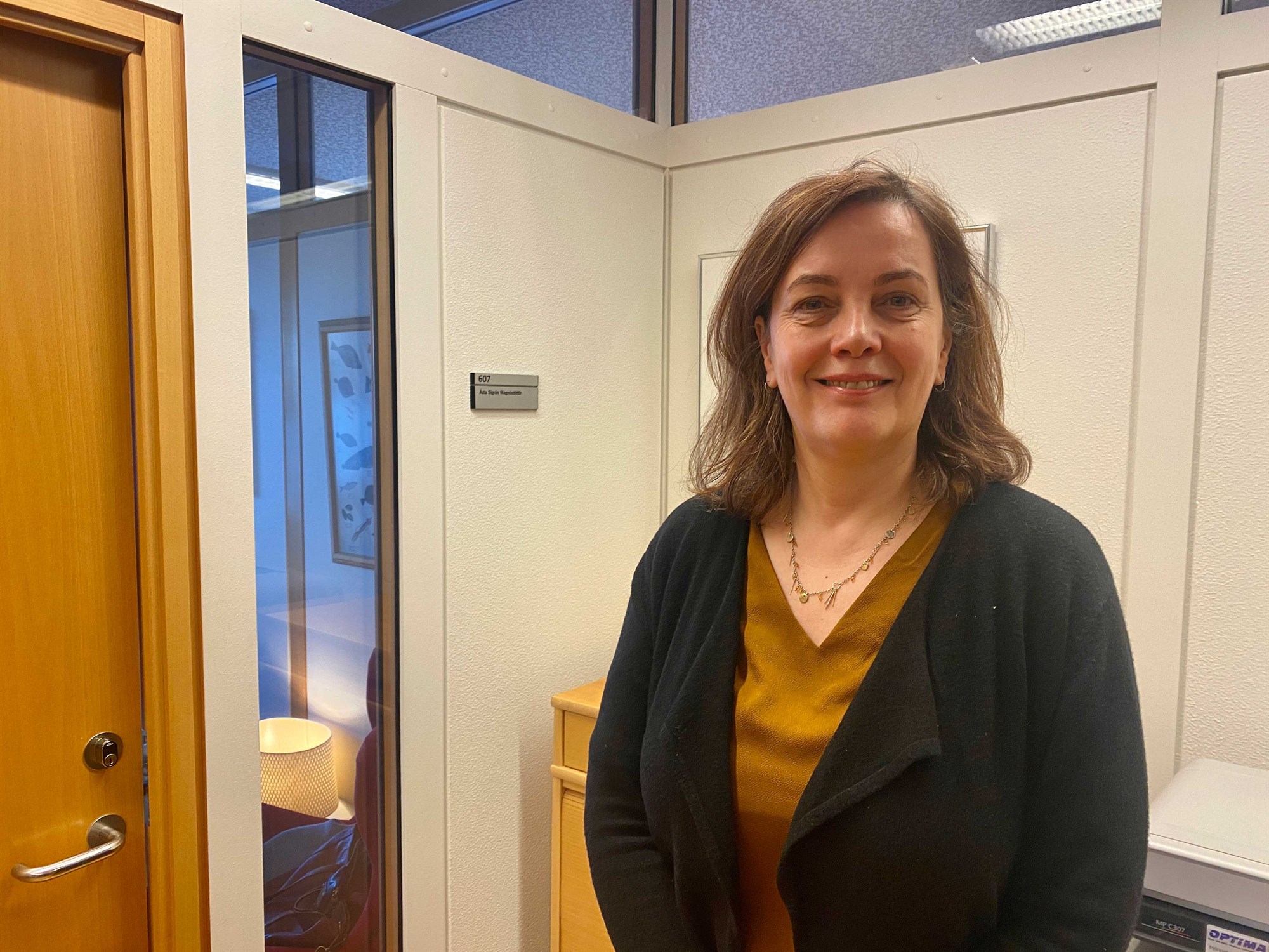 Sóknarmöguleikar sem verðskulda athygli og uppbyggingu