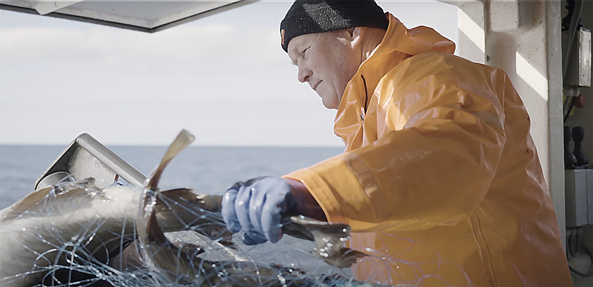 Þorskurinn gaf 132 milljarða