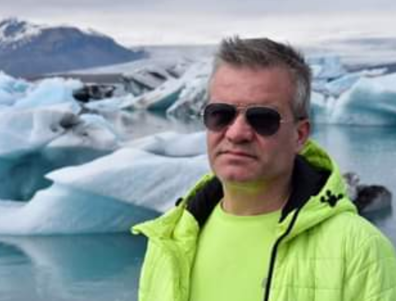 Svavar Guðmundsson.