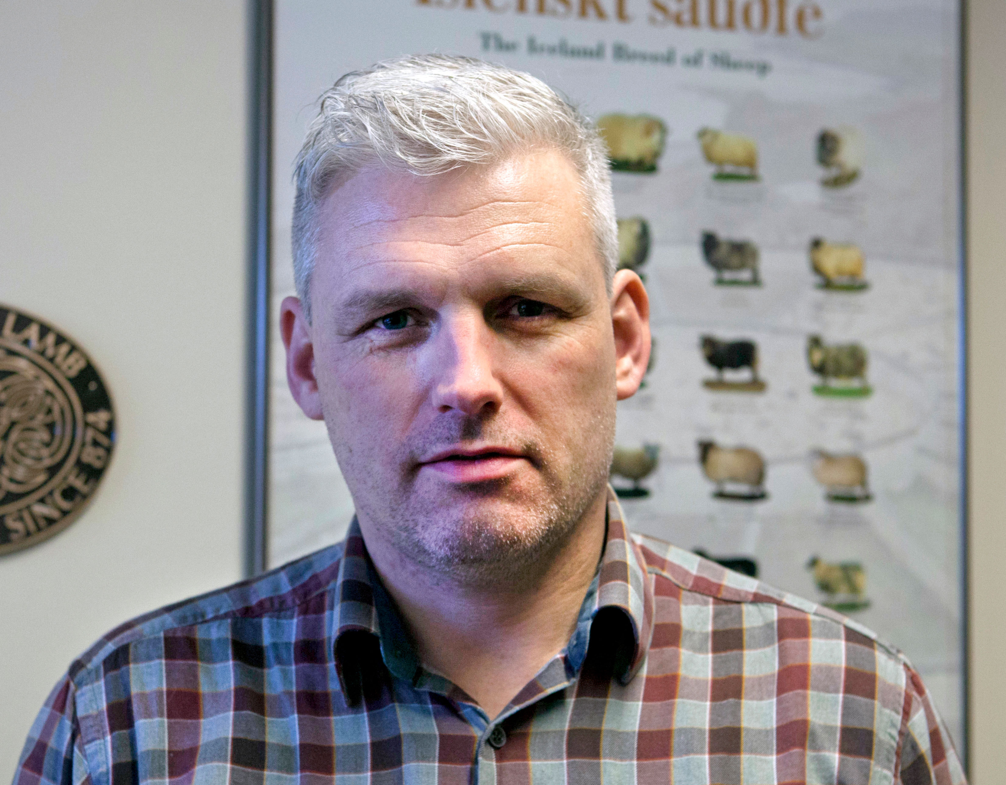 Ný landbúnaðarstefna á grunni umhverfis, sjálfbærni, sérstöðu og verðmætasköpunar