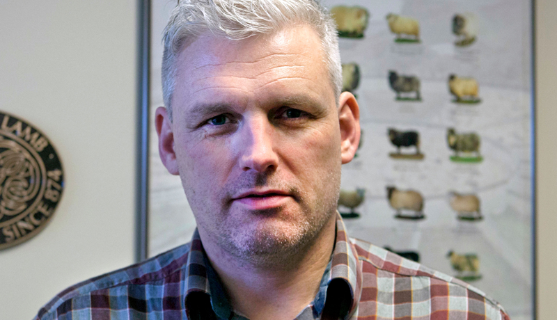 Ný landbúnaðarstefna á grunni umhverfis, sjálfbærni, sérstöðu og verðmætasköpunar