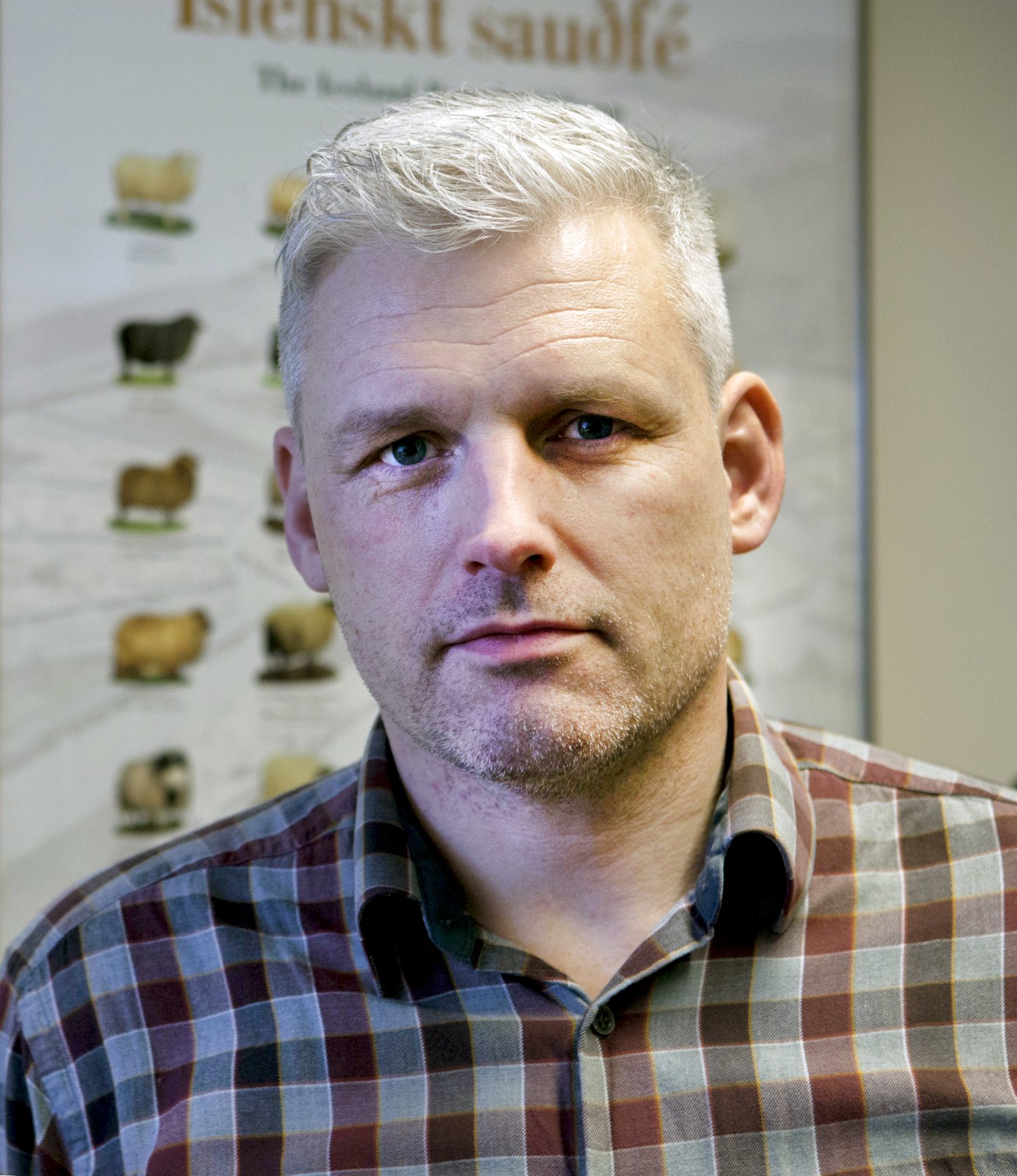 Afturgöngur ógna líffræðilegum fjölbreytileika