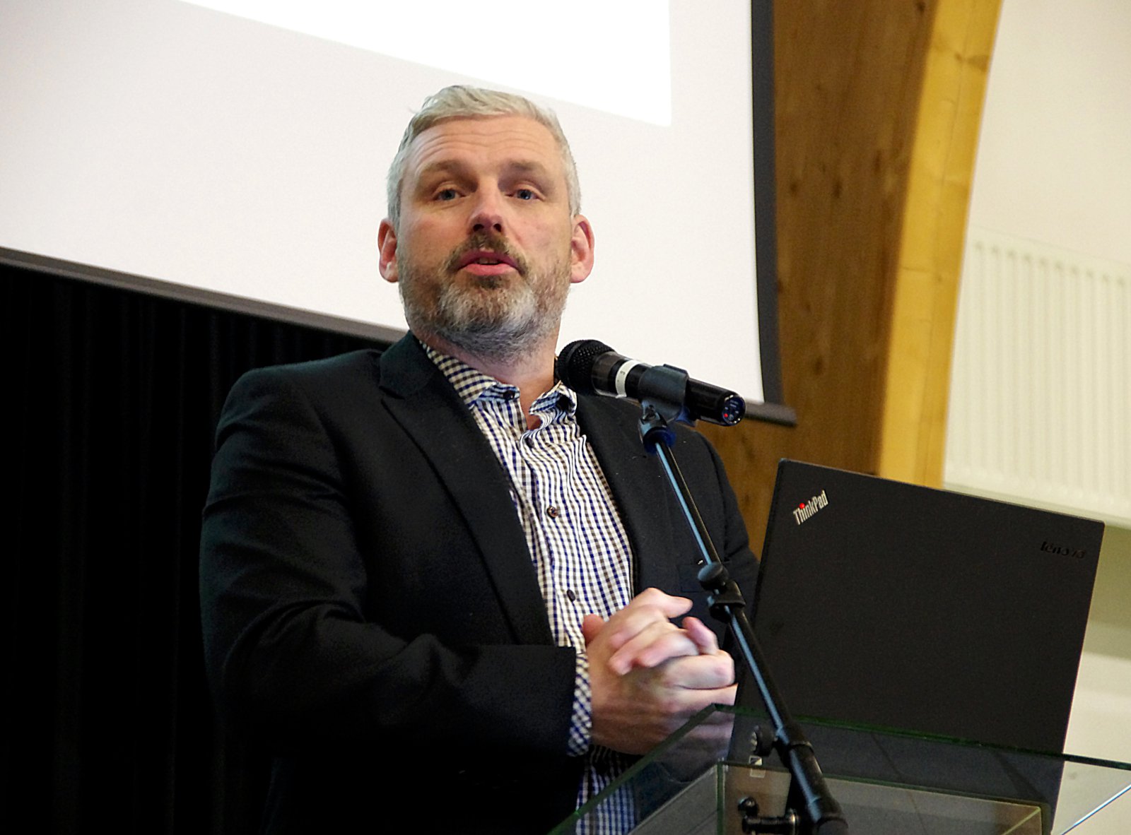 Um 54% erlendra ferðamanna hafa borðað íslenskt lambakjöt einu sinni eða oftar