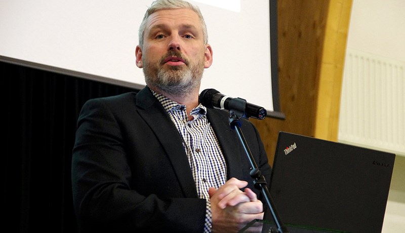 Um 54% erlendra ferðamanna hafa borðað íslenskt lambakjöt einu sinni eða oftar