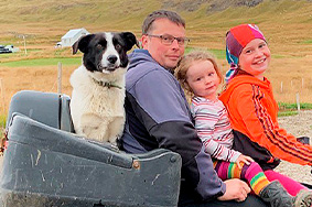 Stórfelld fækkun fyrirsjáanleg meðal sauðfjárbænda verði afurðaverð ekki hækkað