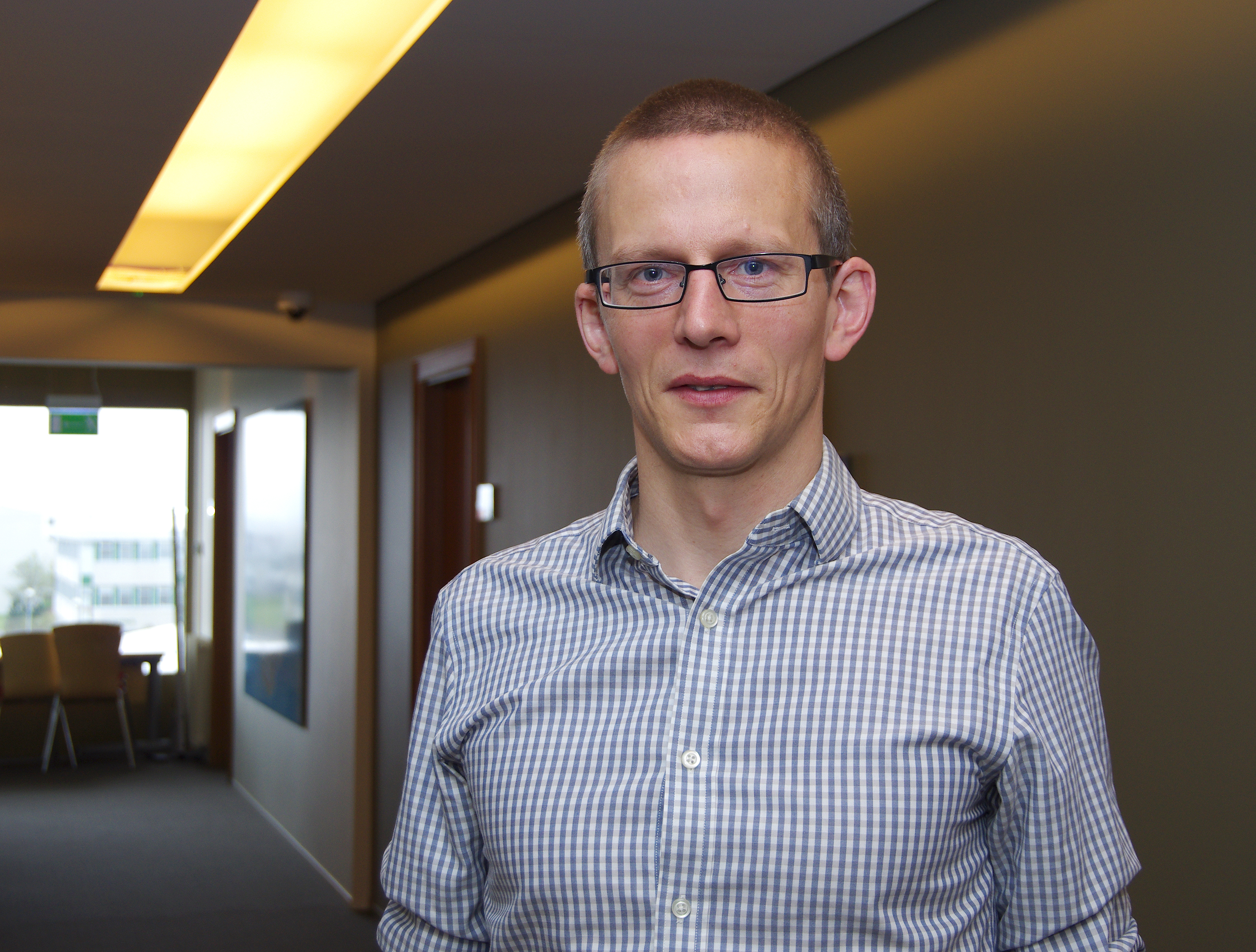 Sveinn ákærður fyrir brot á lögum um slátrun og sláturafurðir