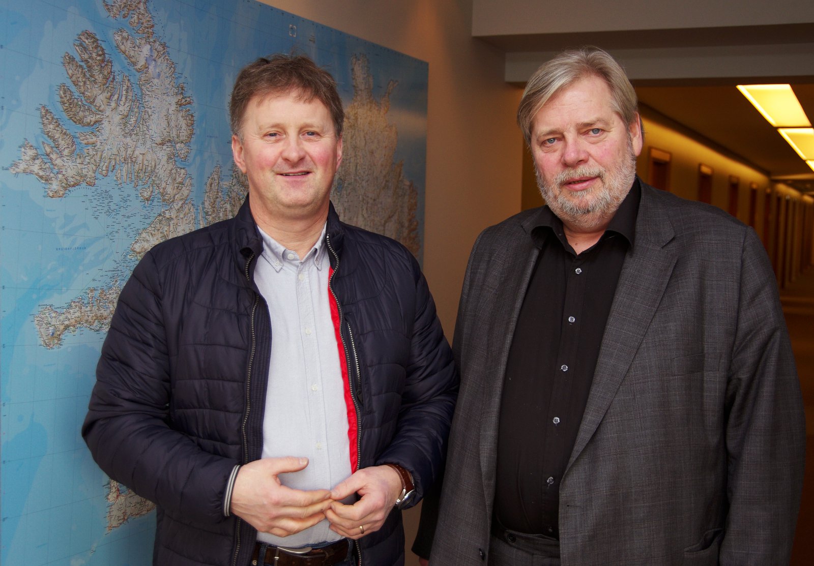 Hrossa- og folaldakjöt selt til Japan