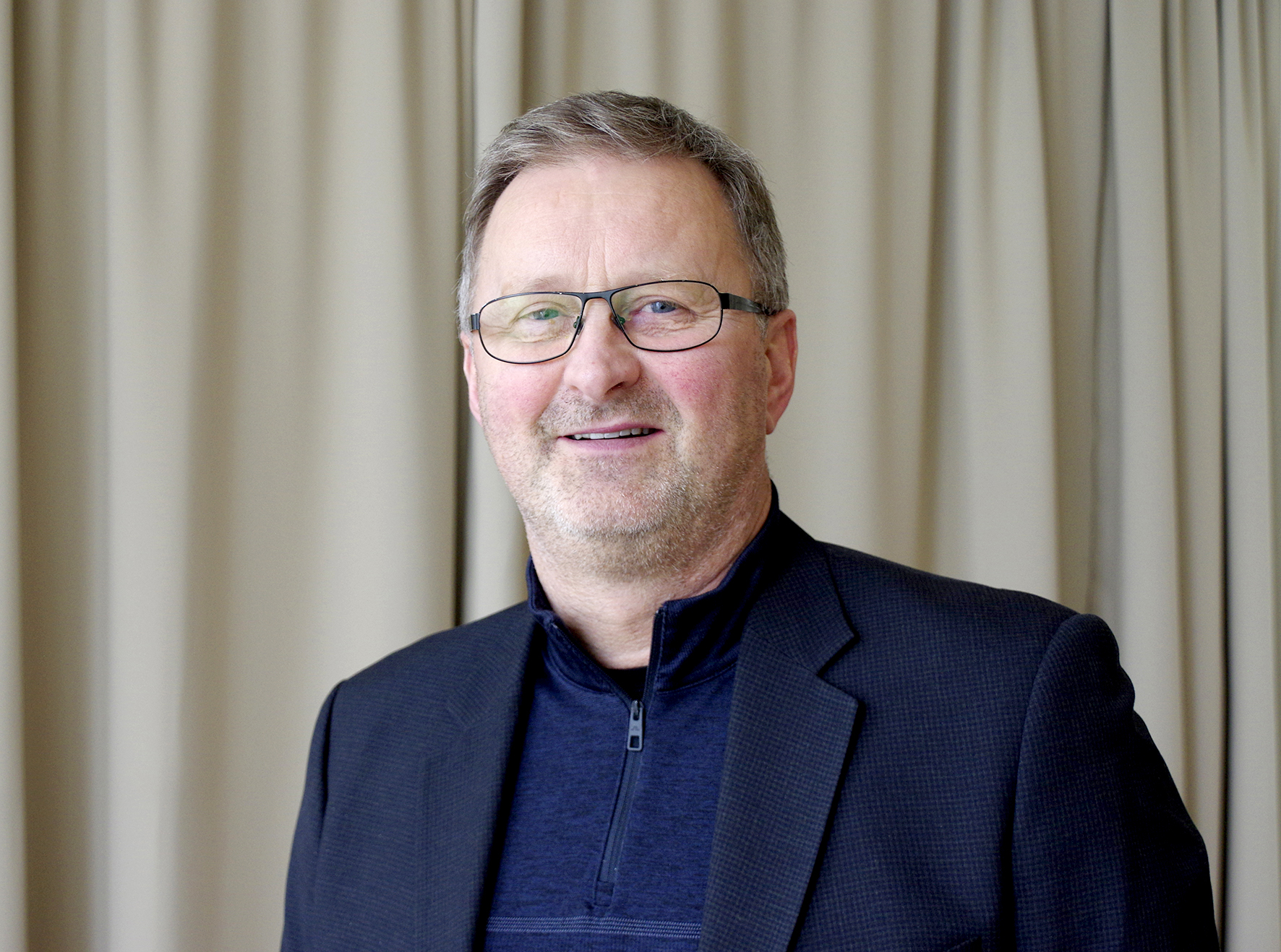 Þátttakan mikilvæg