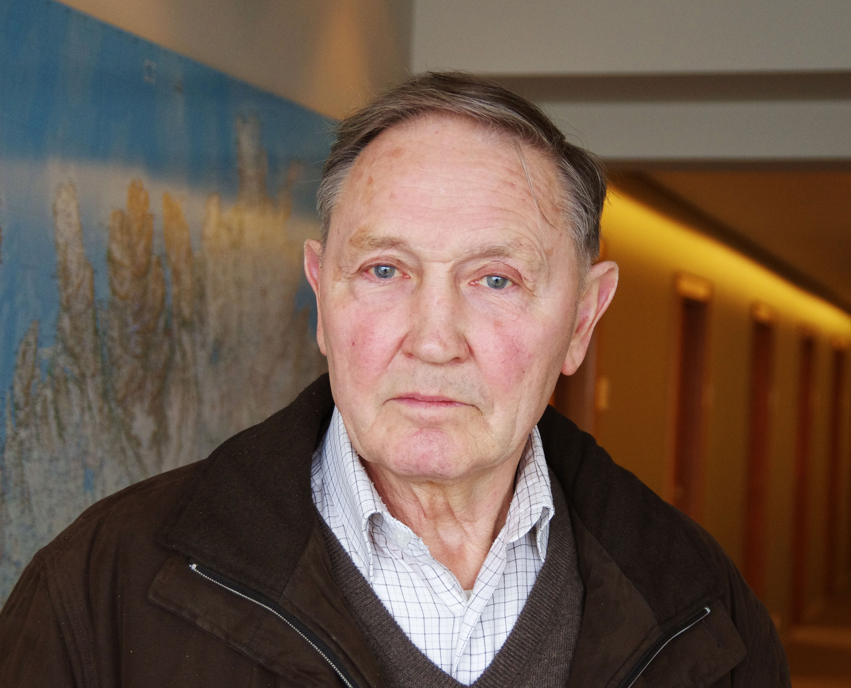 Endurreisum sútunarverksmiðjuna á Sauðárkróki