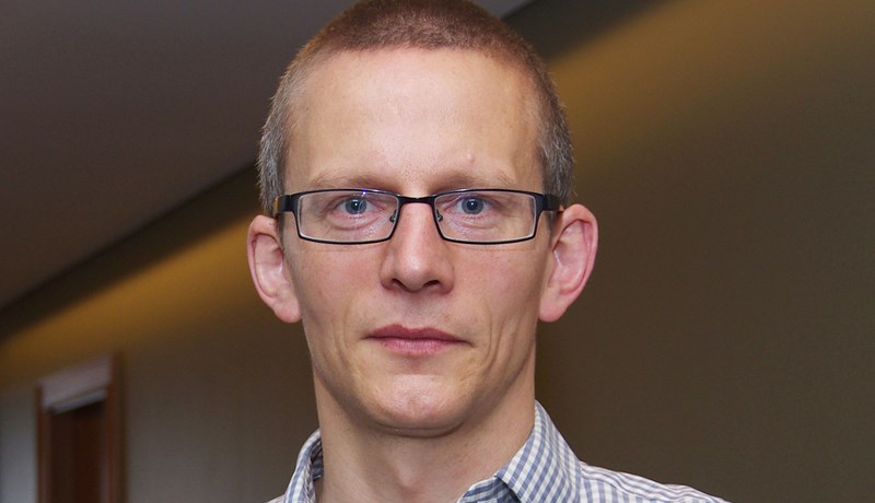 Sveinn segir vonbrigði að skýrsla um verkefnið hafi ekki verið gefin út