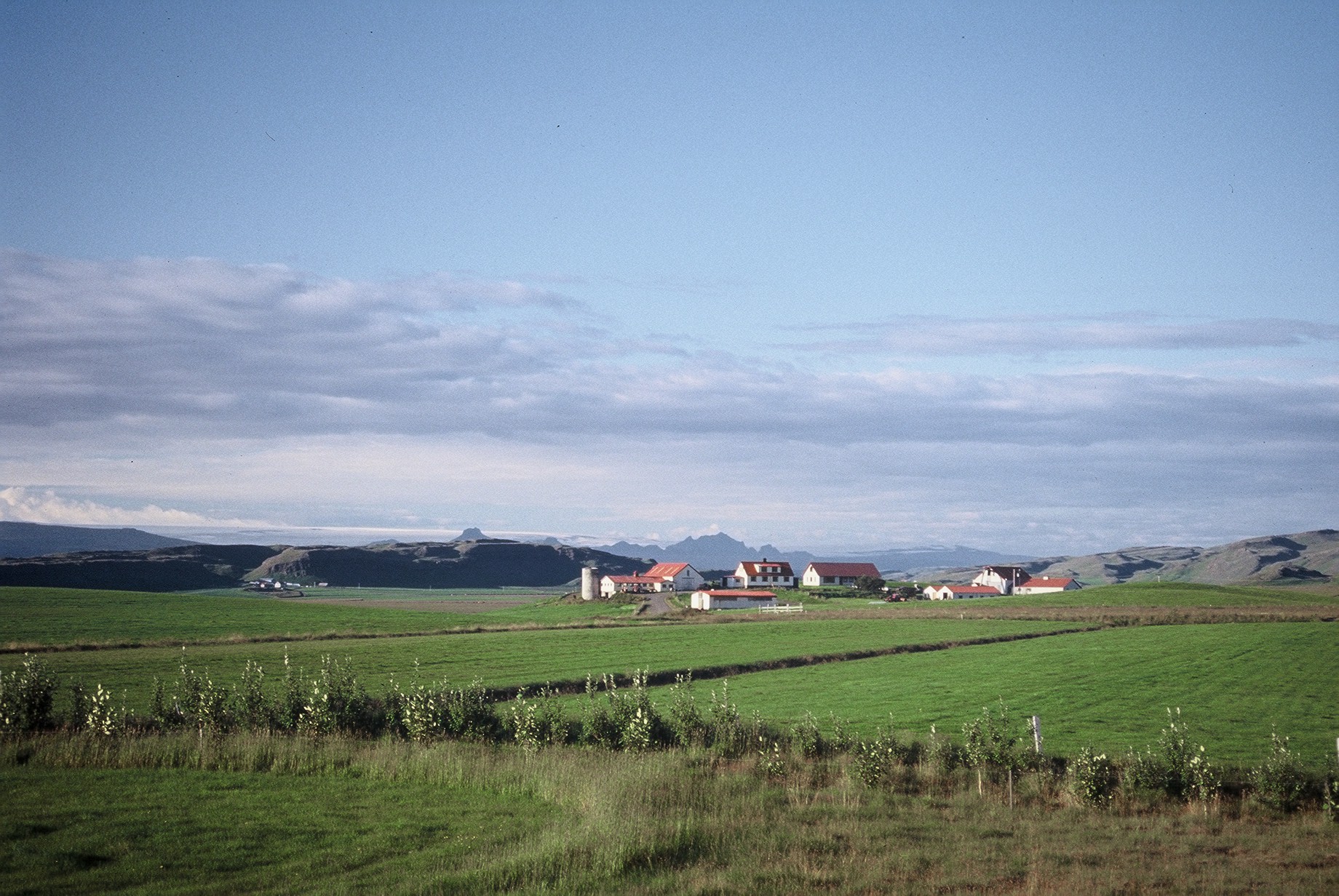 Skýrslu um þróun tollverndar skilað til ráðherra