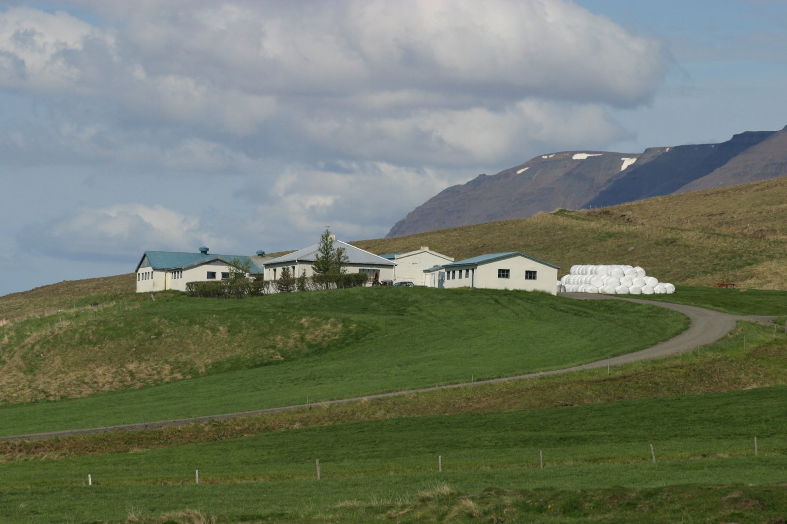 Stjórnarsáttmáli nýrrar ríkisstjórnar kynntur - Sjálfstæðisflokkurinn með landbúnaðarmálin