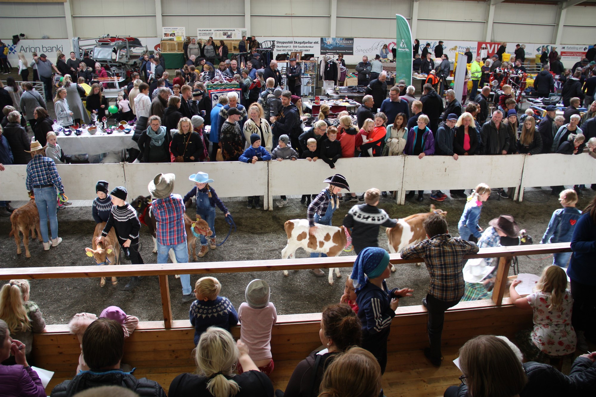 Sveitasæla Skagafjarðar