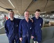 Svínabúið á Sölvastöðum fékk hvatningarverðlaunin