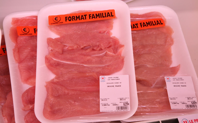 Sóttvarnalæknir vill takmarka innflutning á búvörum