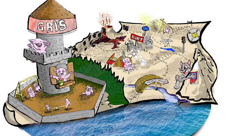 Bændur telja búgrein sína beitta misrétti innan stjórnsýslunnar