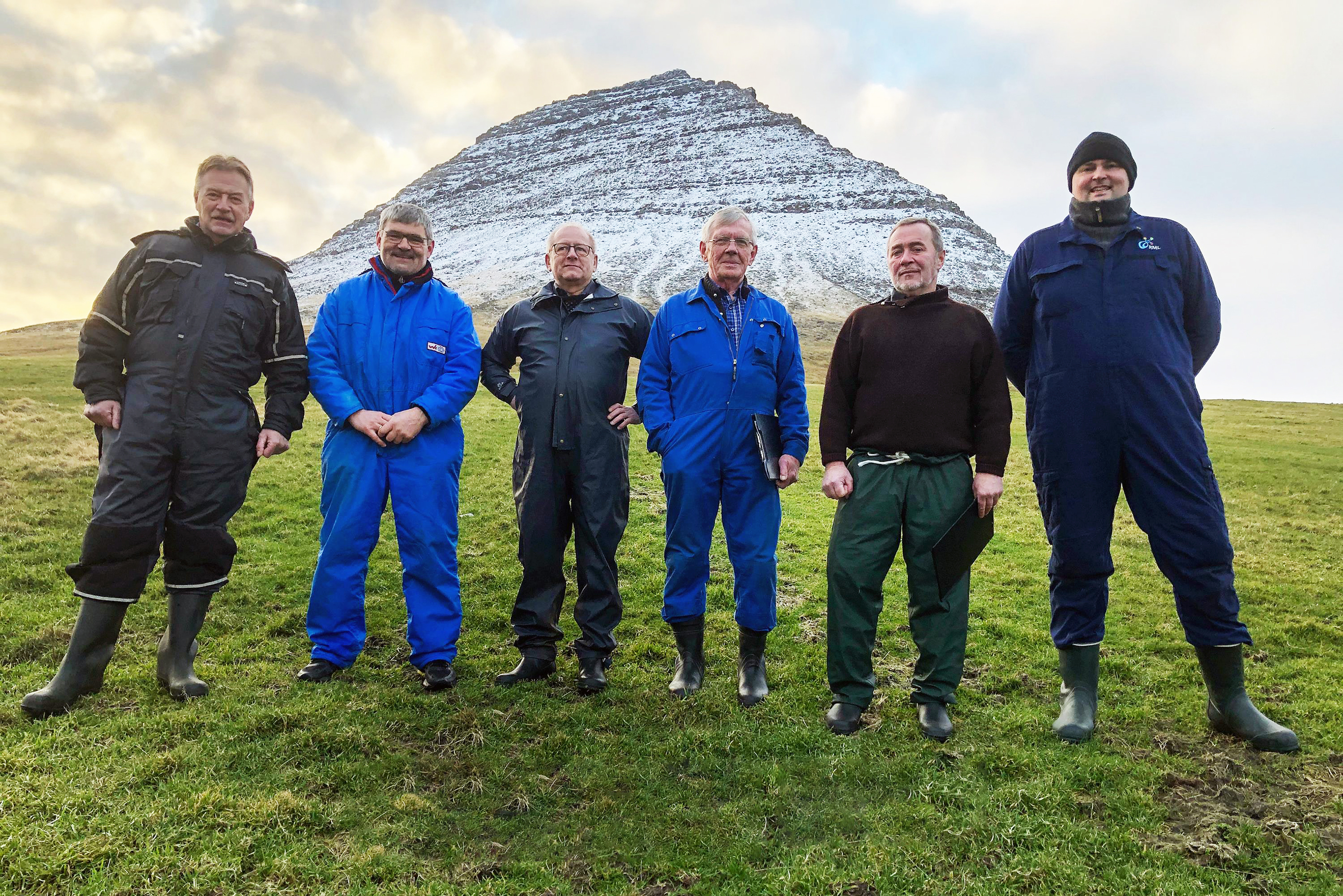 Landsseyðasýning 2019